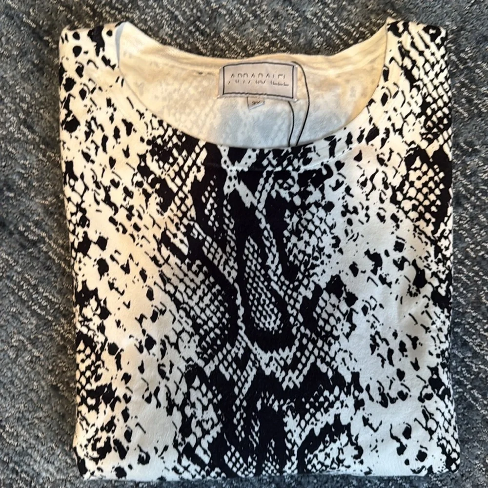 Apparalel knit top - Picture 5 of 5
